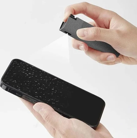SprayCleanScreen™ Portable Screen Cleaner