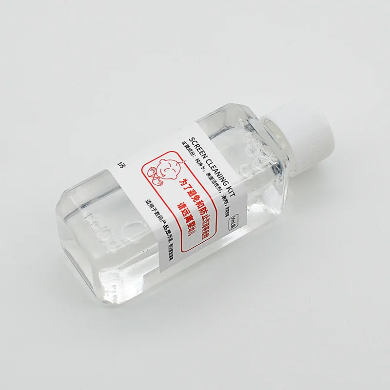 Screen Cleaning Liquid Refill