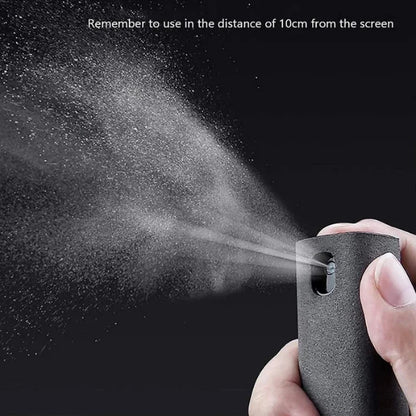 SprayCleanScreen™  Portable Screen Cleaner