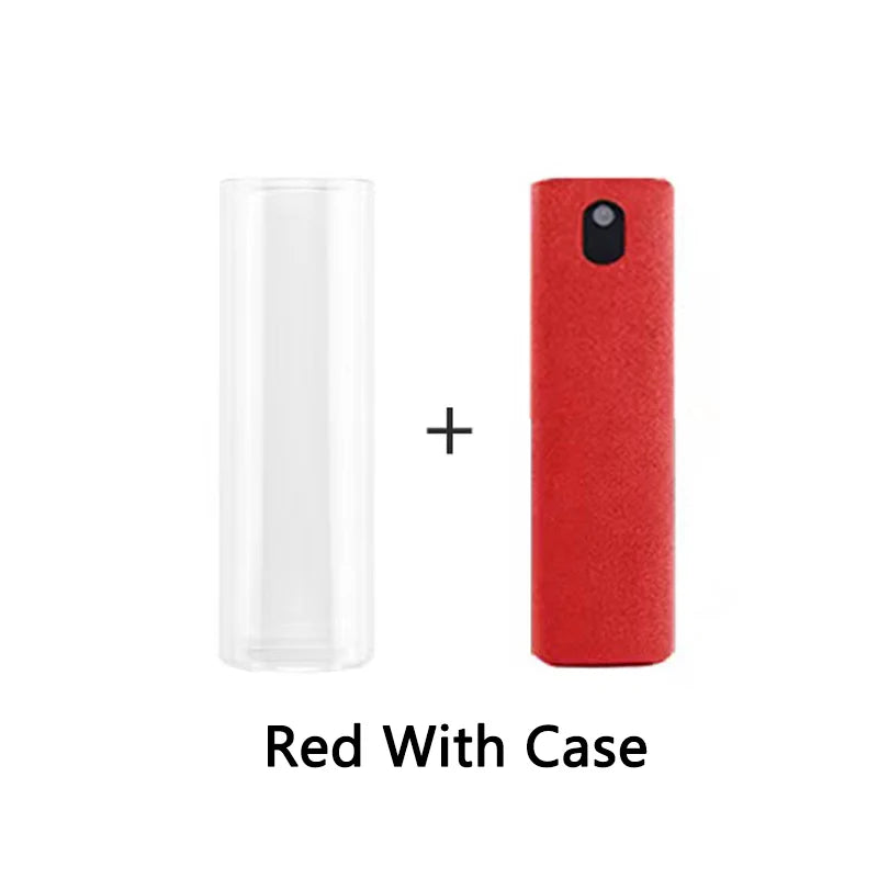 SprayCleanScreen™  Portable Screen Cleaner