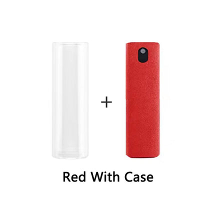 SprayCleanScreen™  Portable Screen Cleaner