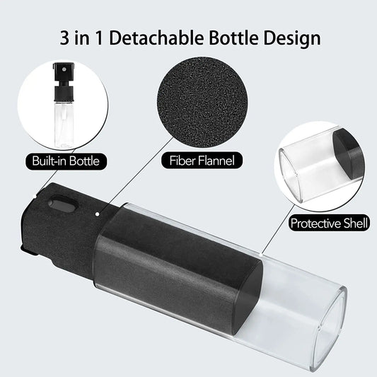 SprayCleanScreen™  Portable Screen Cleaner