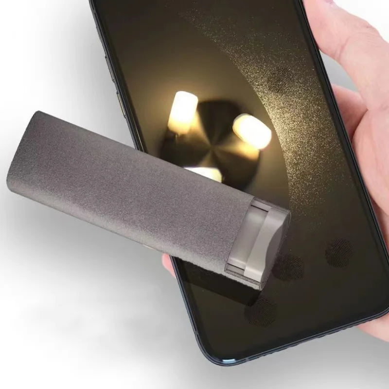 SprayCleanScreen™  Portable Screen Cleaner