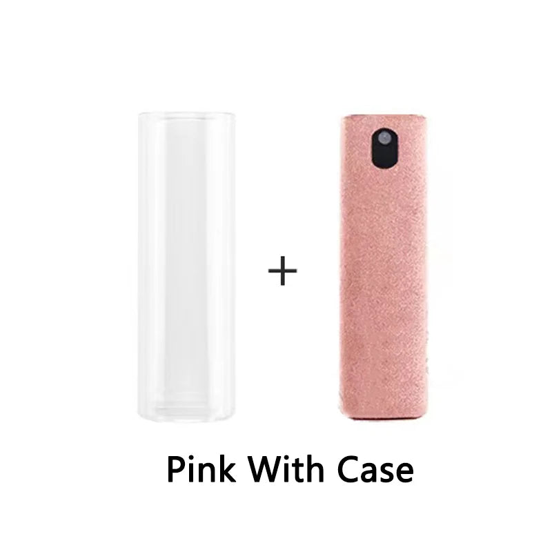 SprayCleanScreen™  Portable Screen Cleaner