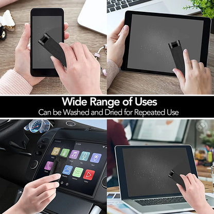 SprayCleanScreen™  Portable Screen Cleaner