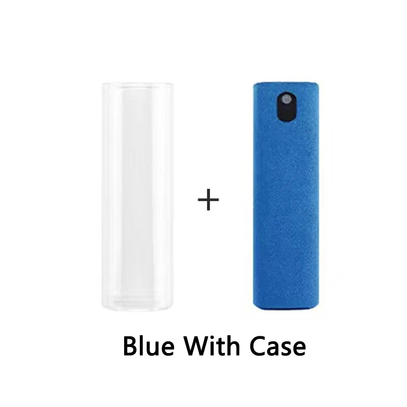 SprayCleanScreen™  Portable Screen Cleaner